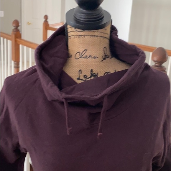 James Perse turtleneck dress - Picture 2 of 5